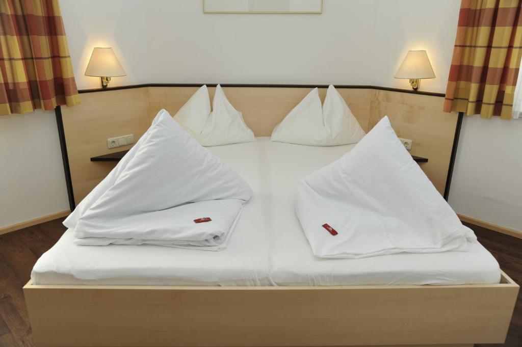 Hotel Alpina 클레이날 외부 사진